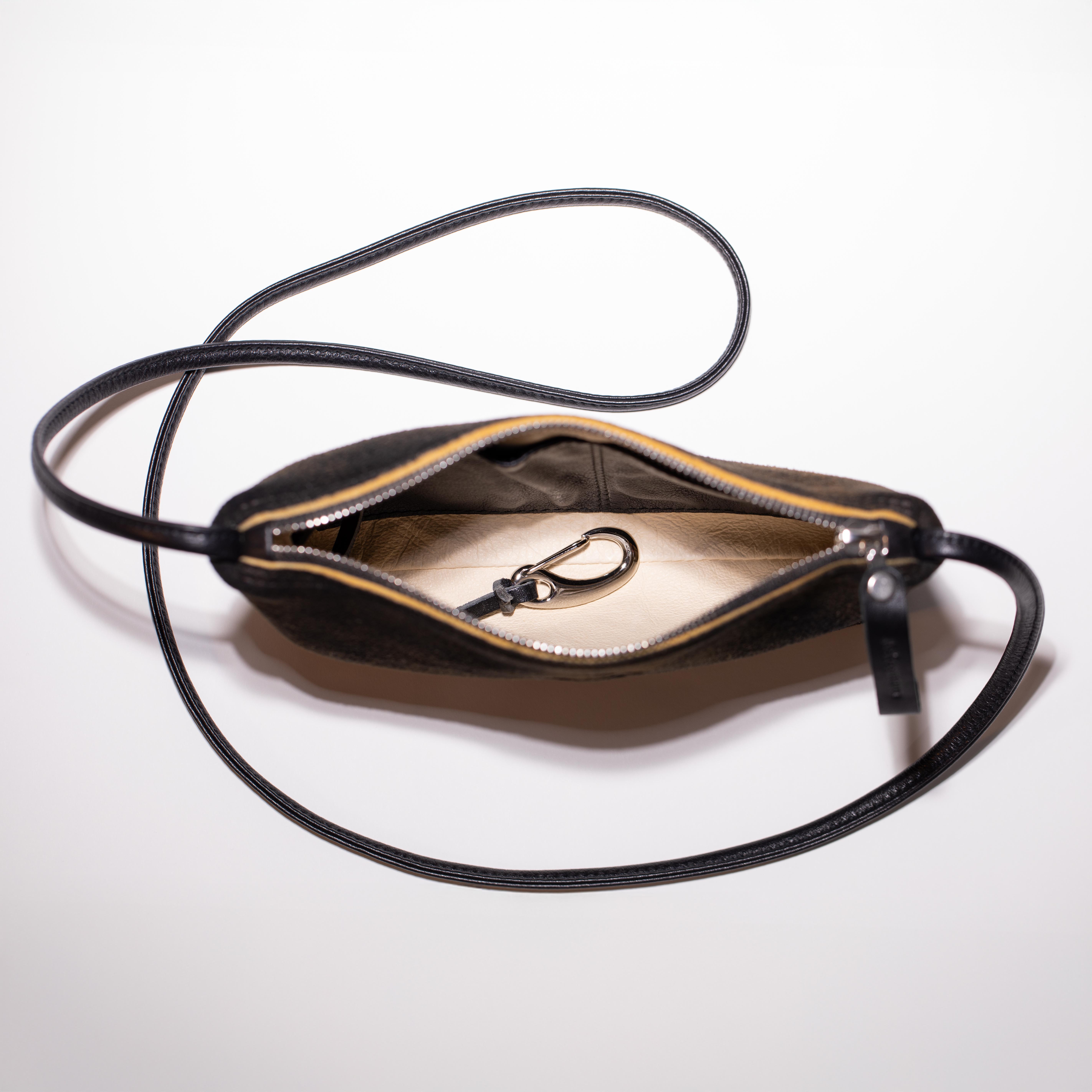 Shoulder bag Palermo S