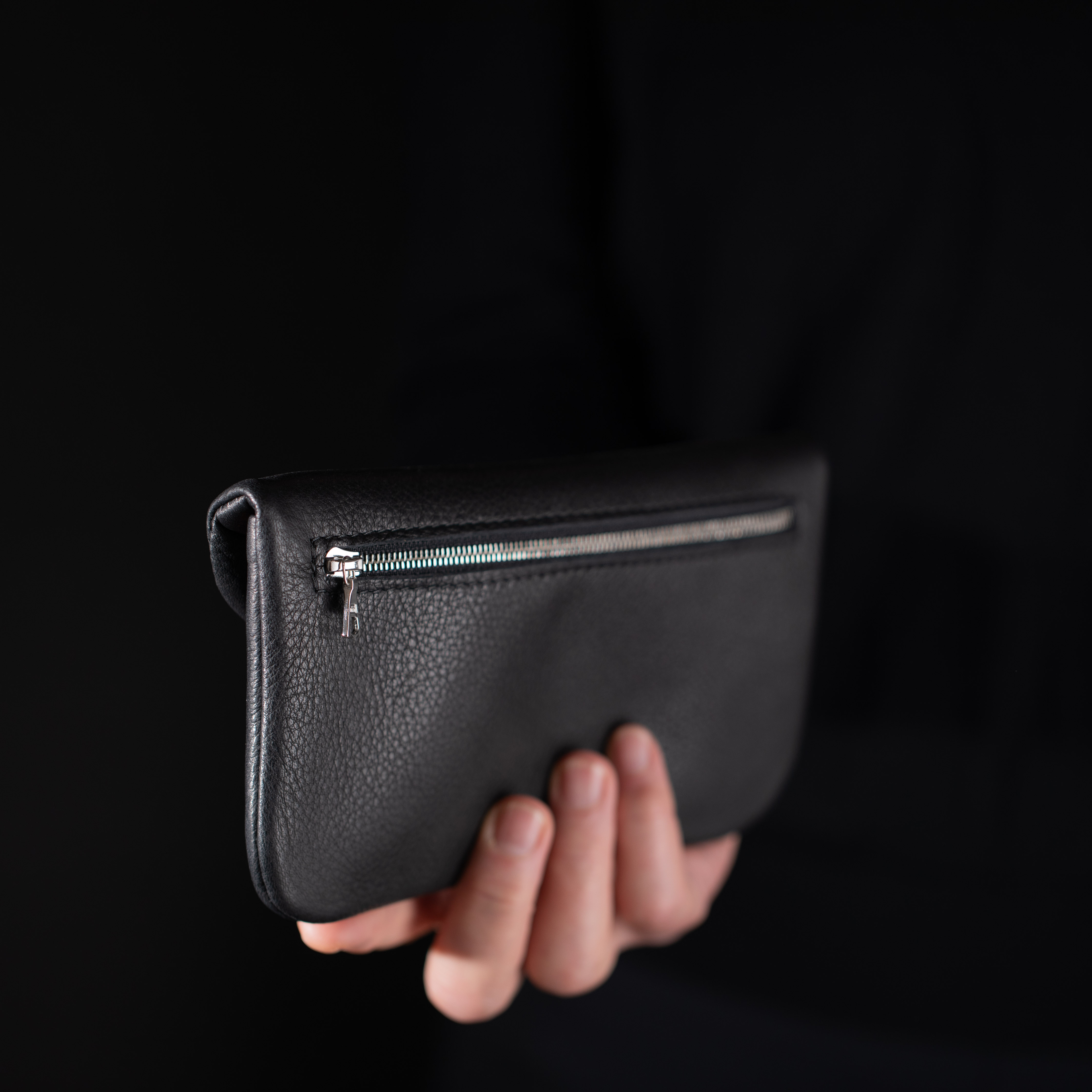 Pago XL wallet in Softnappa