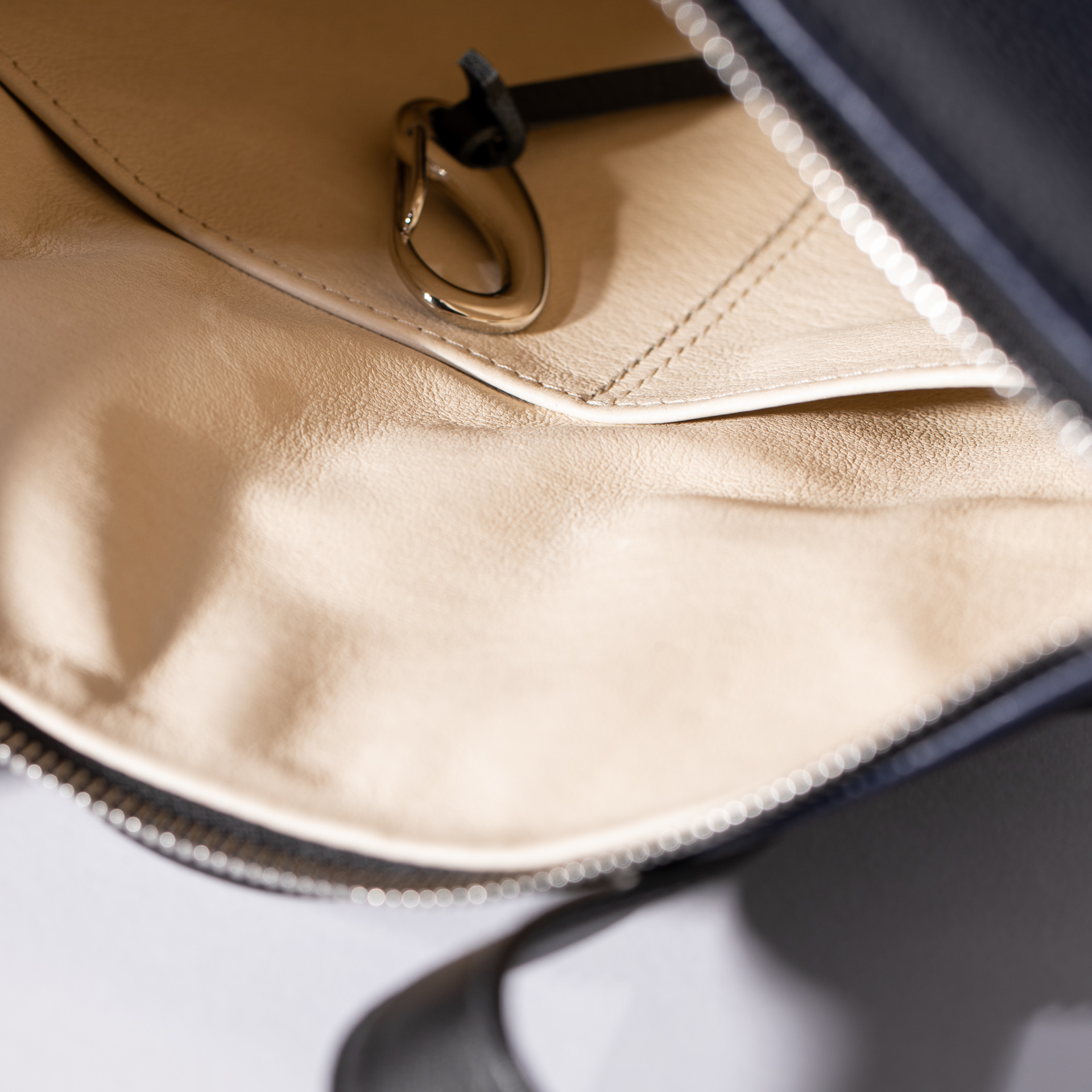 Rucksack Garda aus Softnappa
