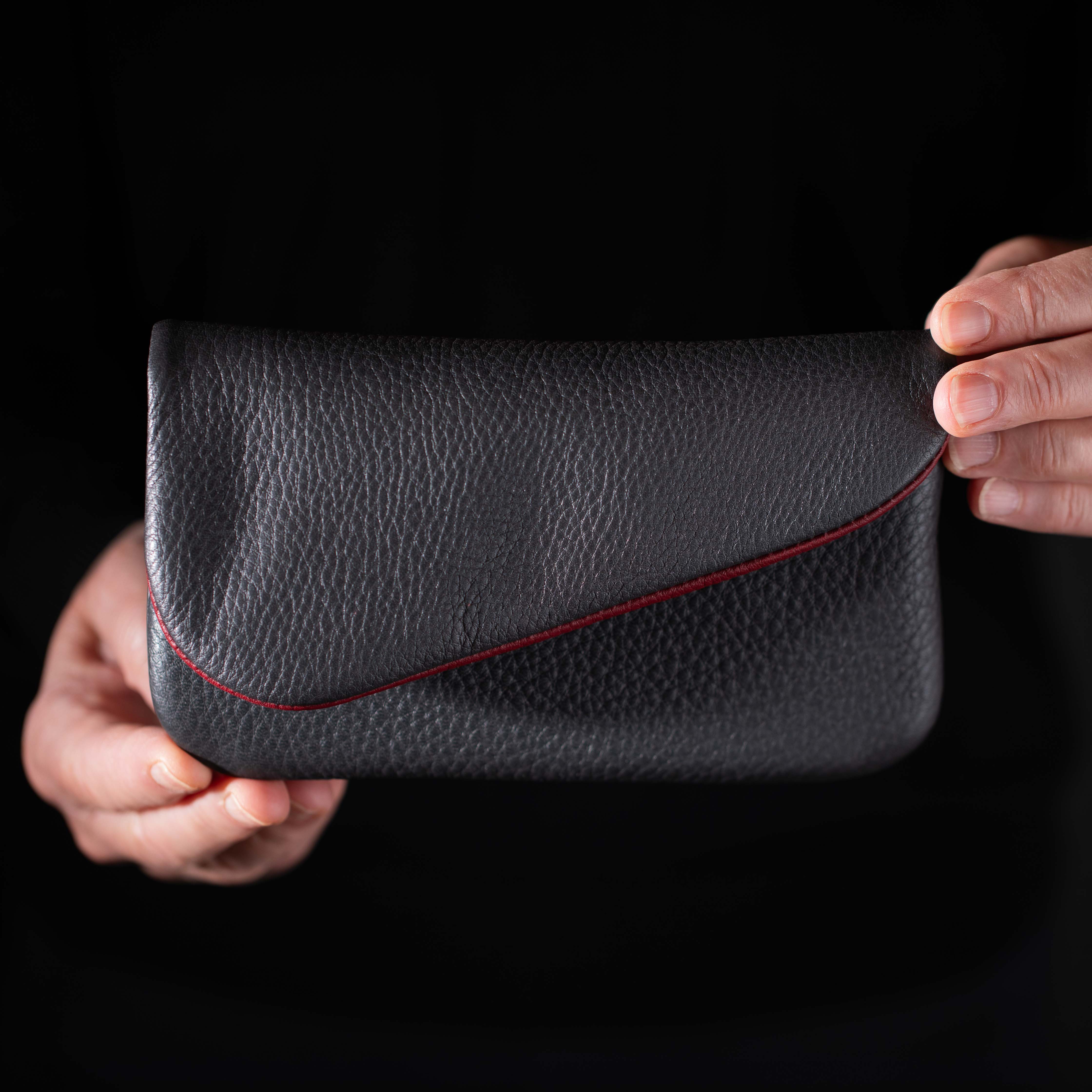 Pago XL wallet in Softnappa