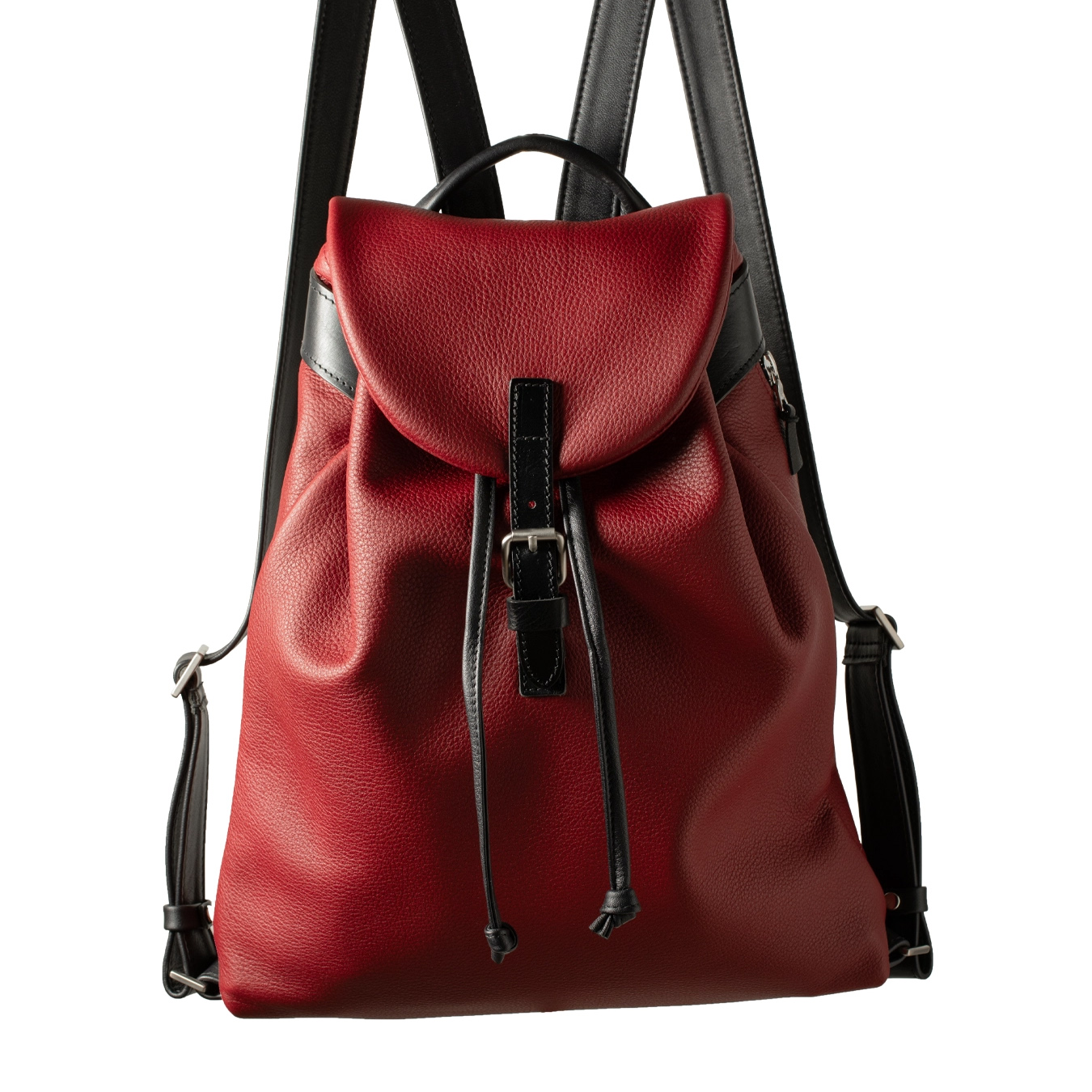 Rucksack Prag aus Softnappa