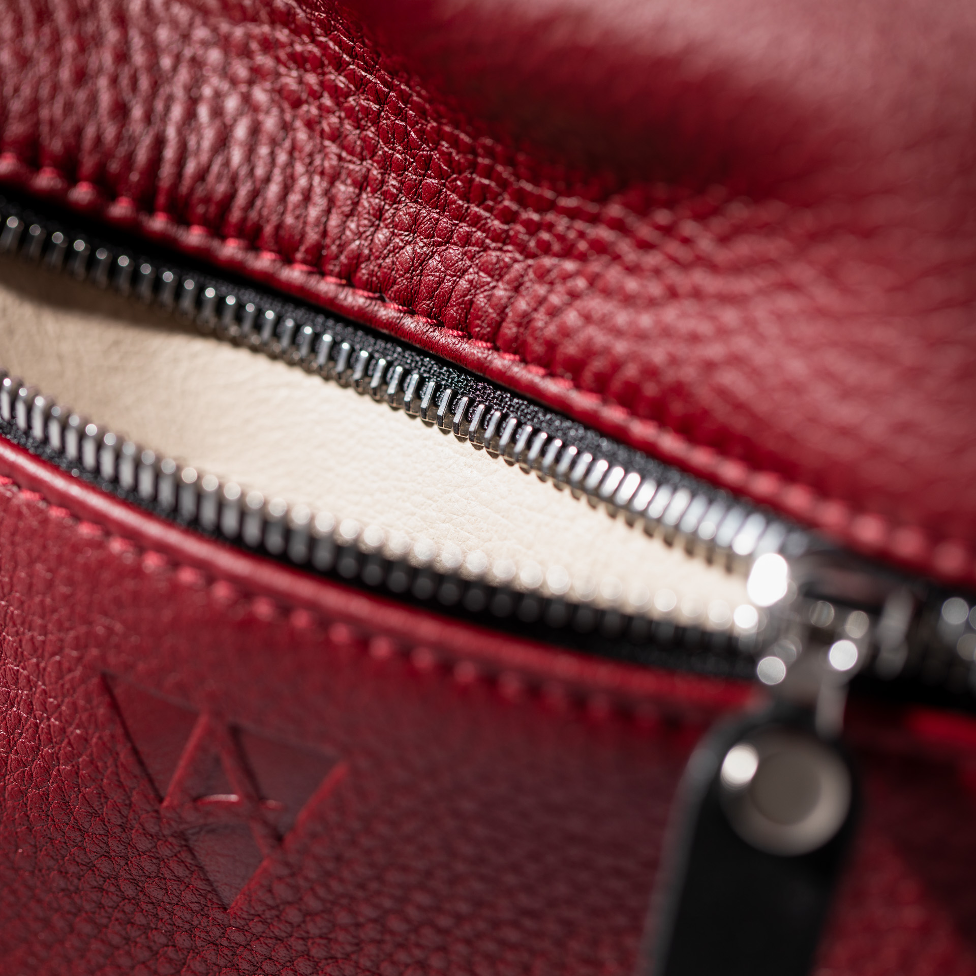 Fold-over Shoulder bag London M