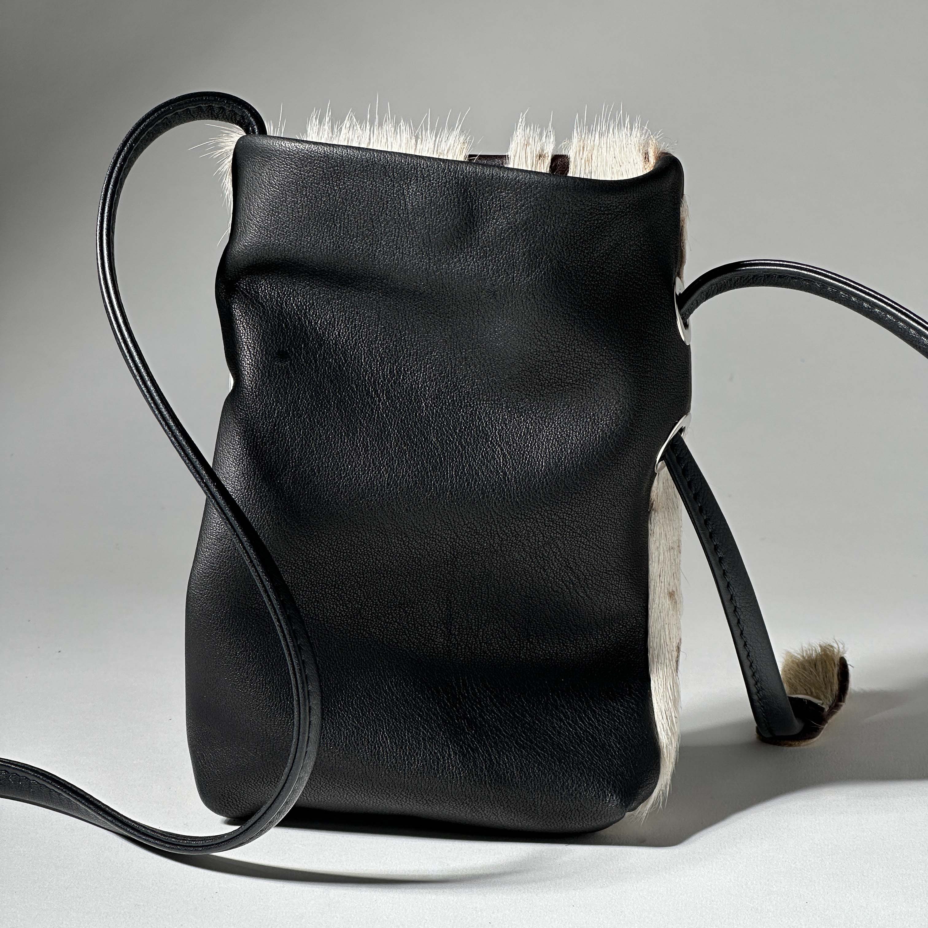 Shoulder bag Davos