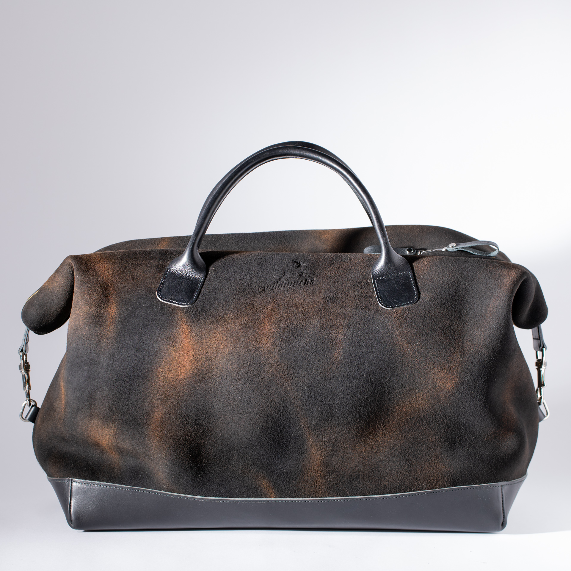 traveling bag Hamburg