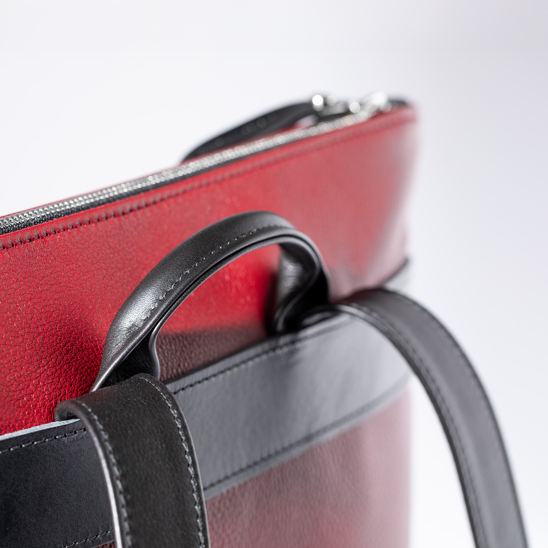 Rucksack Garda aus Softnappa