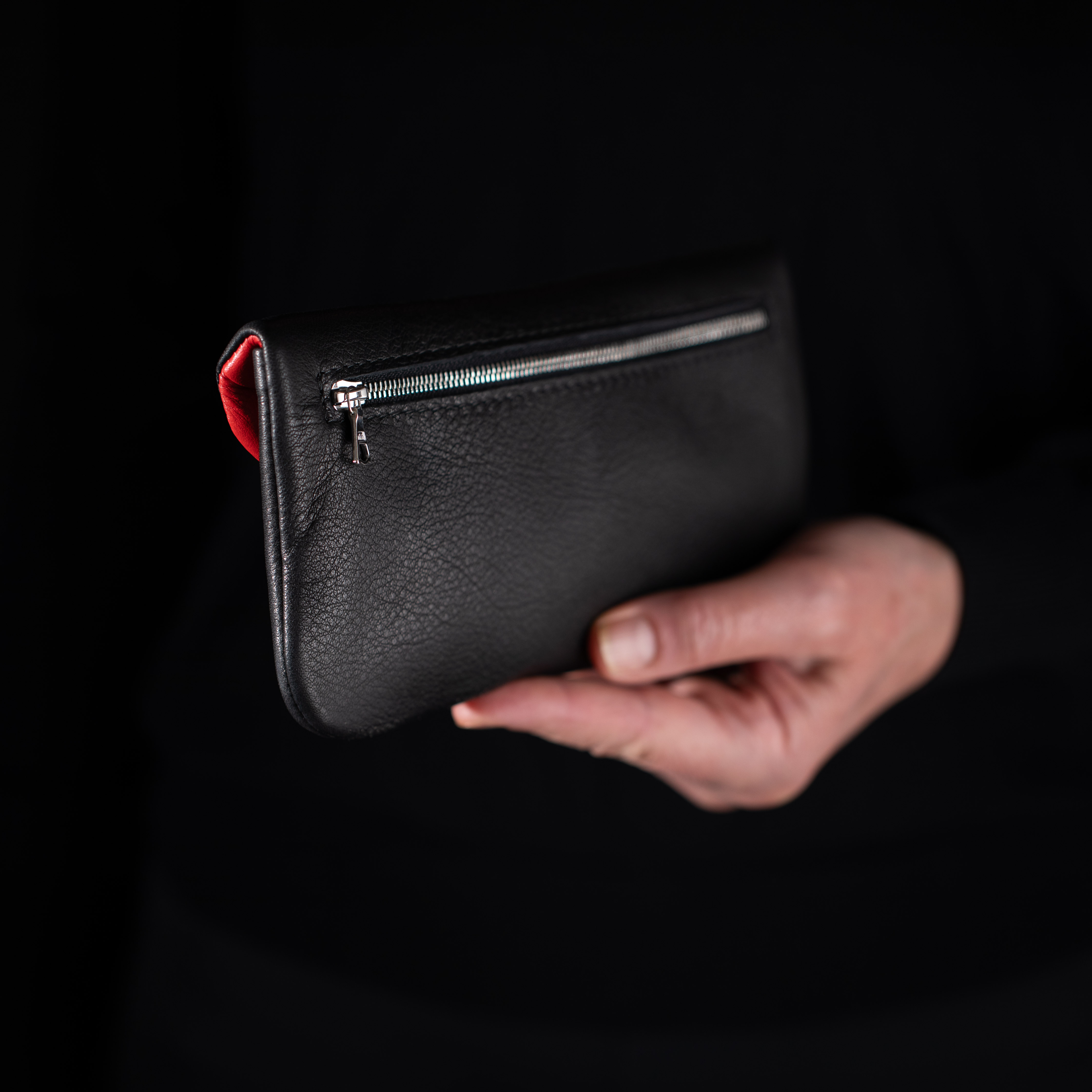 Pago XL wallet in Softnappa