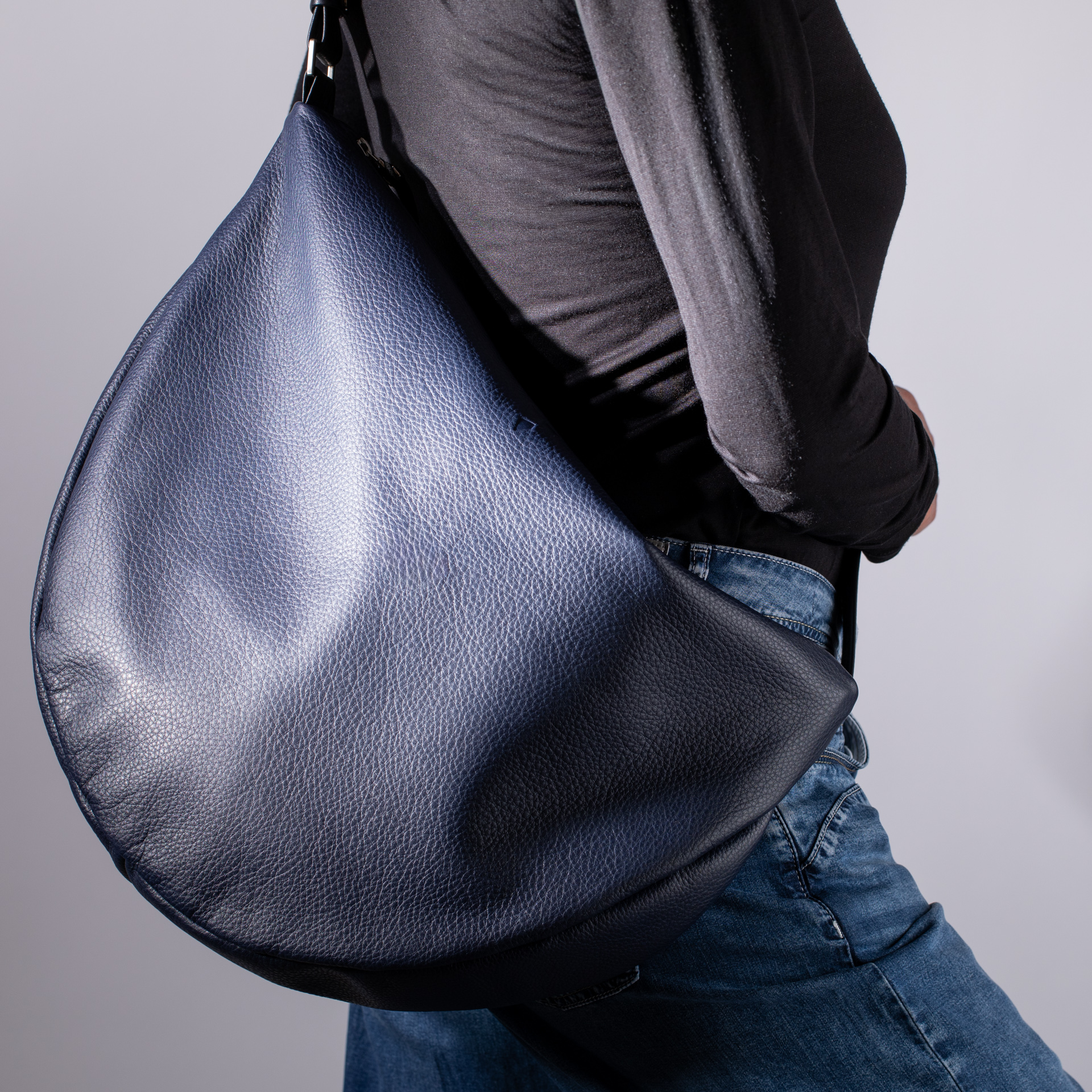 Hobo / Shoulder bag L Dallas