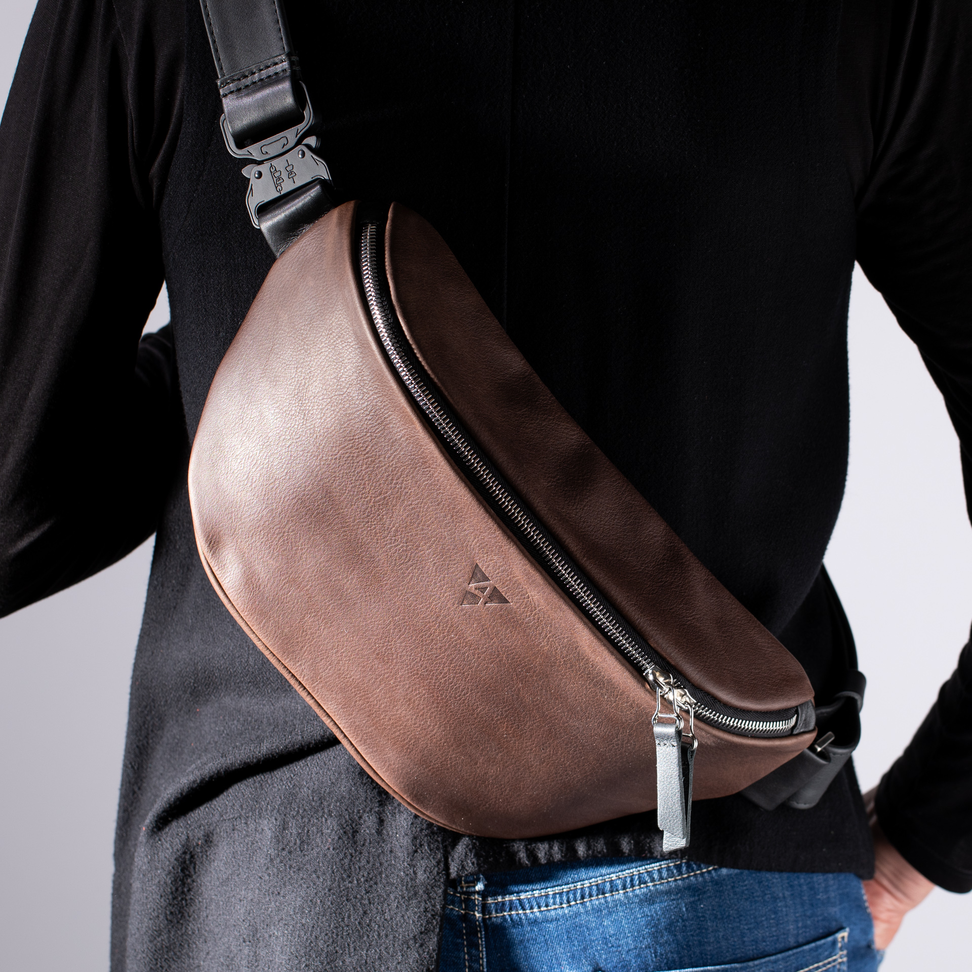 belt bag Marseille M