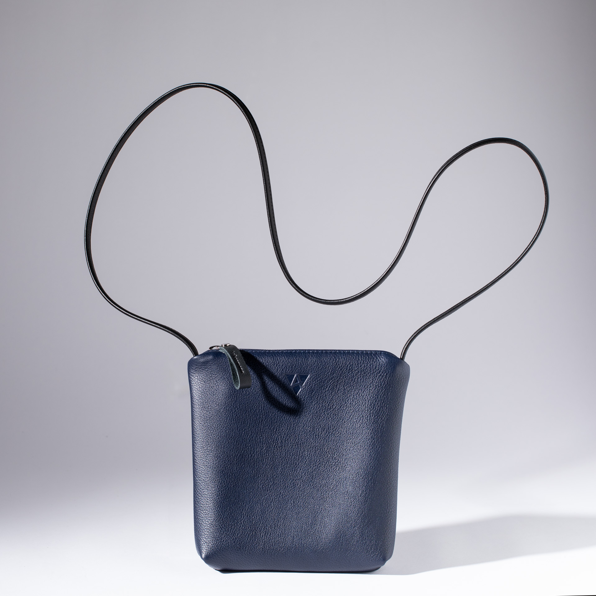 Umhängetasche Sevilla aus Softnappa