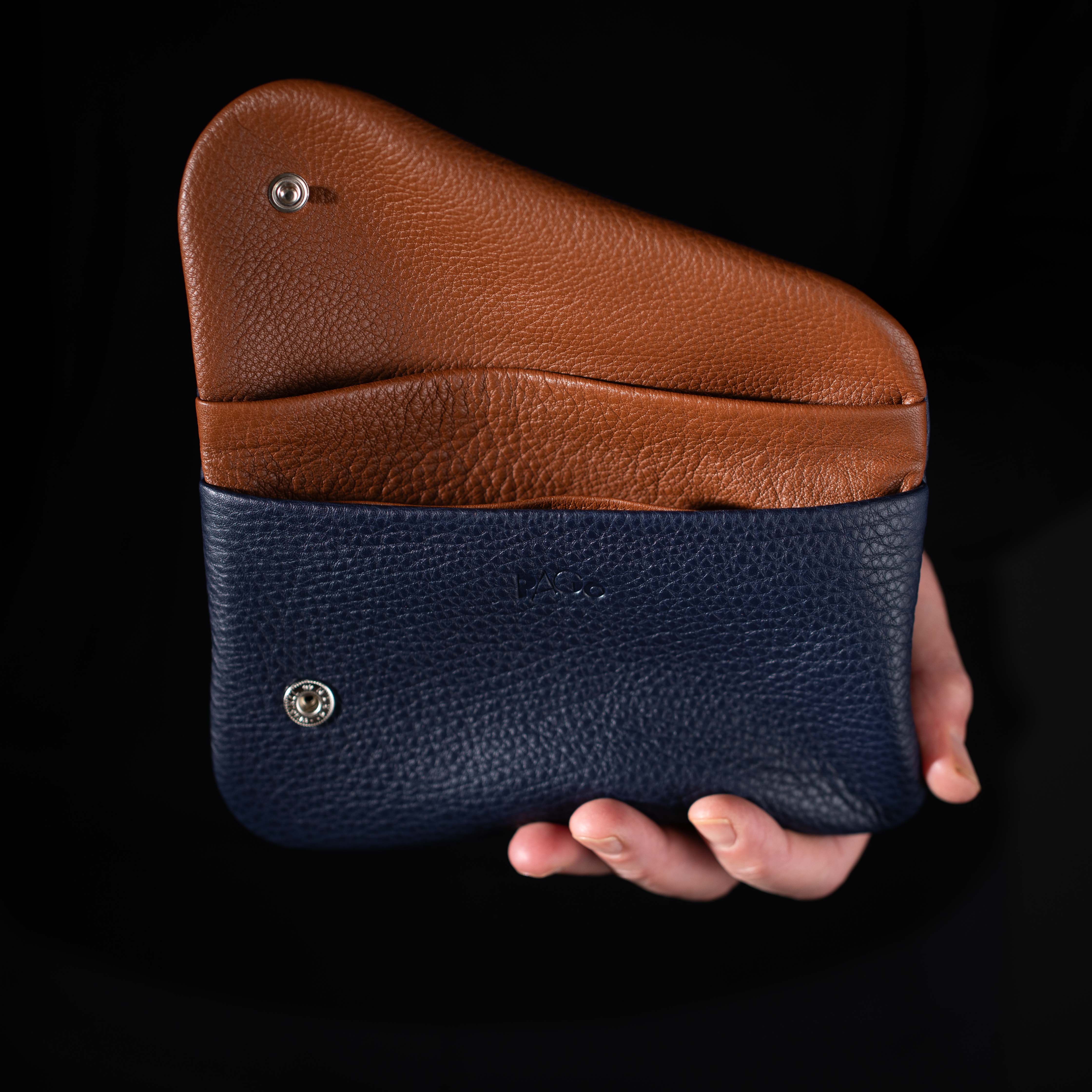 Pago XL wallet in Softnappa