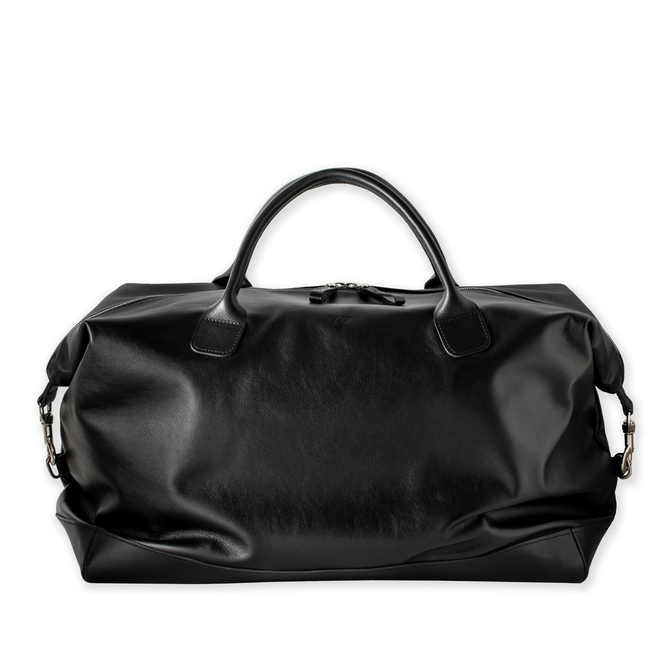 Reisetasche Hamburg aus Olivenleder