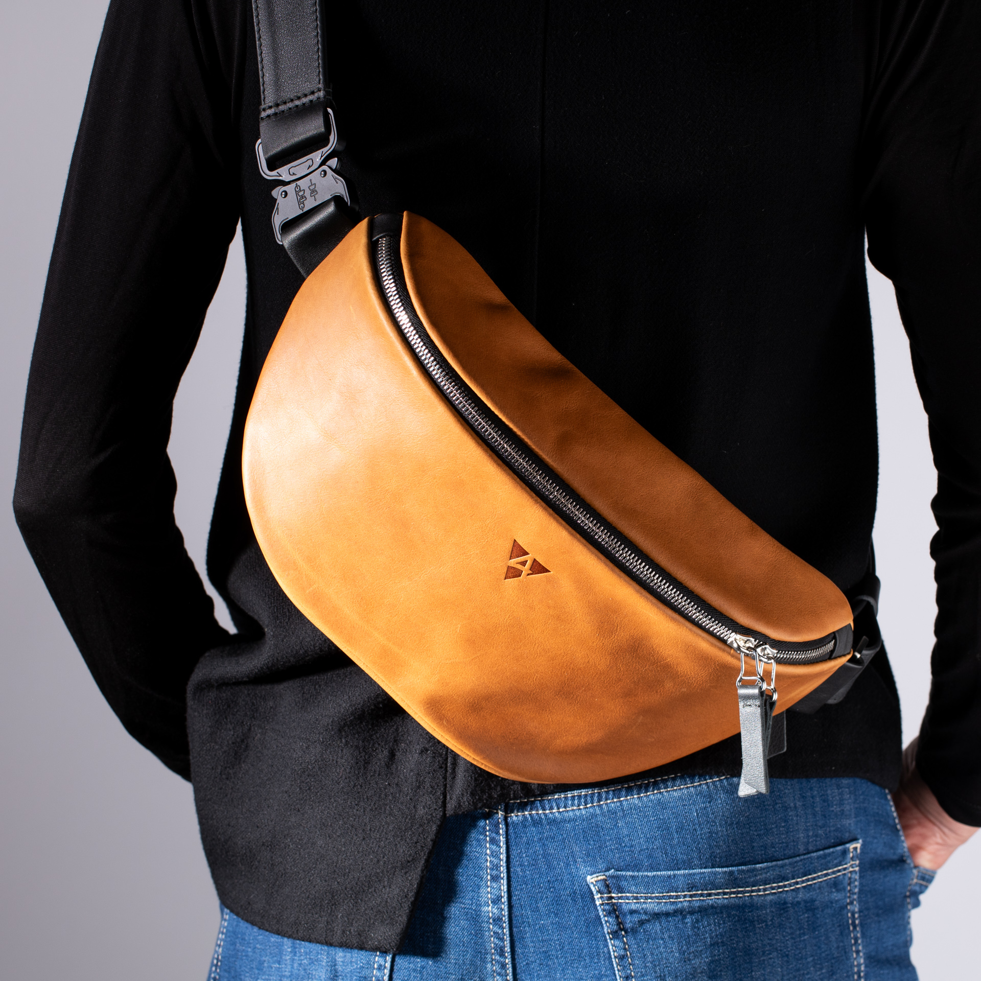 belt bag Marseille M