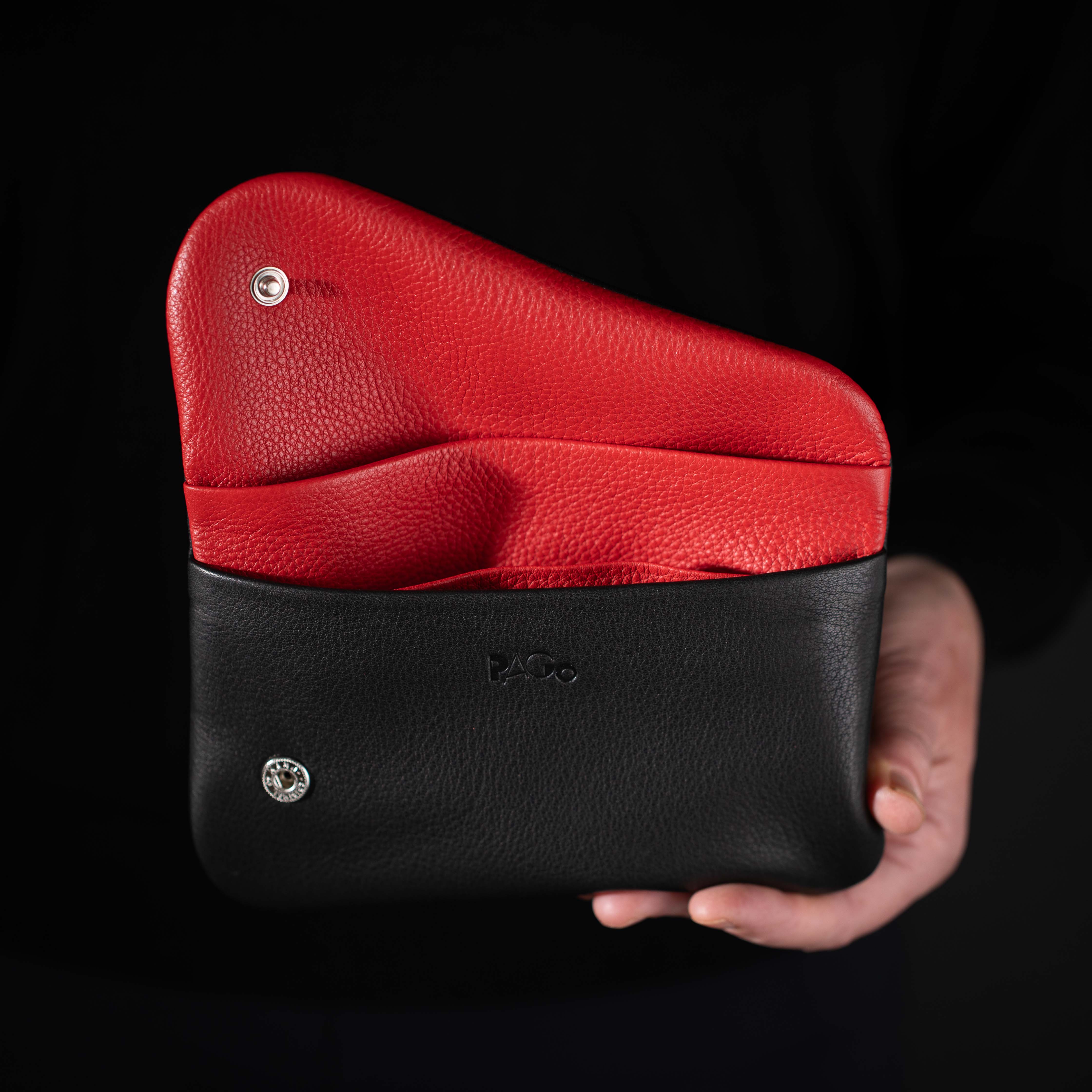 Pago XL wallet in Softnappa