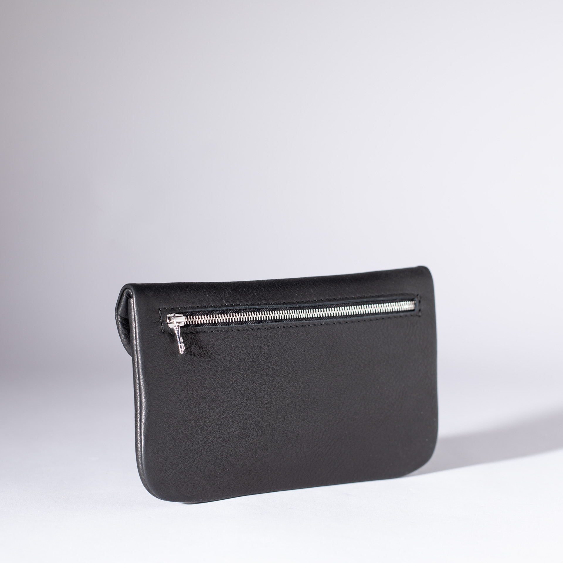 Geldbörse Pago XL aus Softnappa