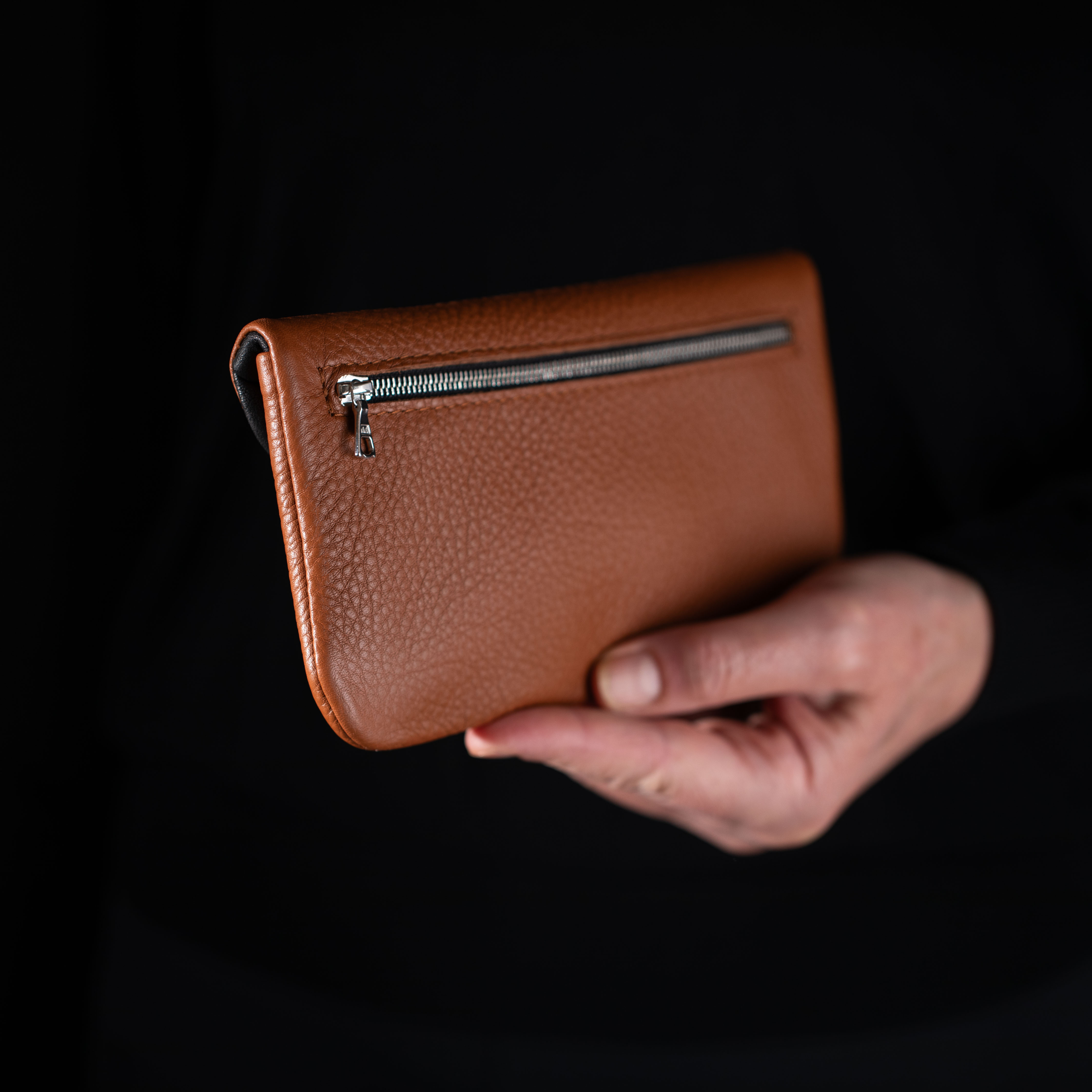 Pago XL wallet in Softnappa