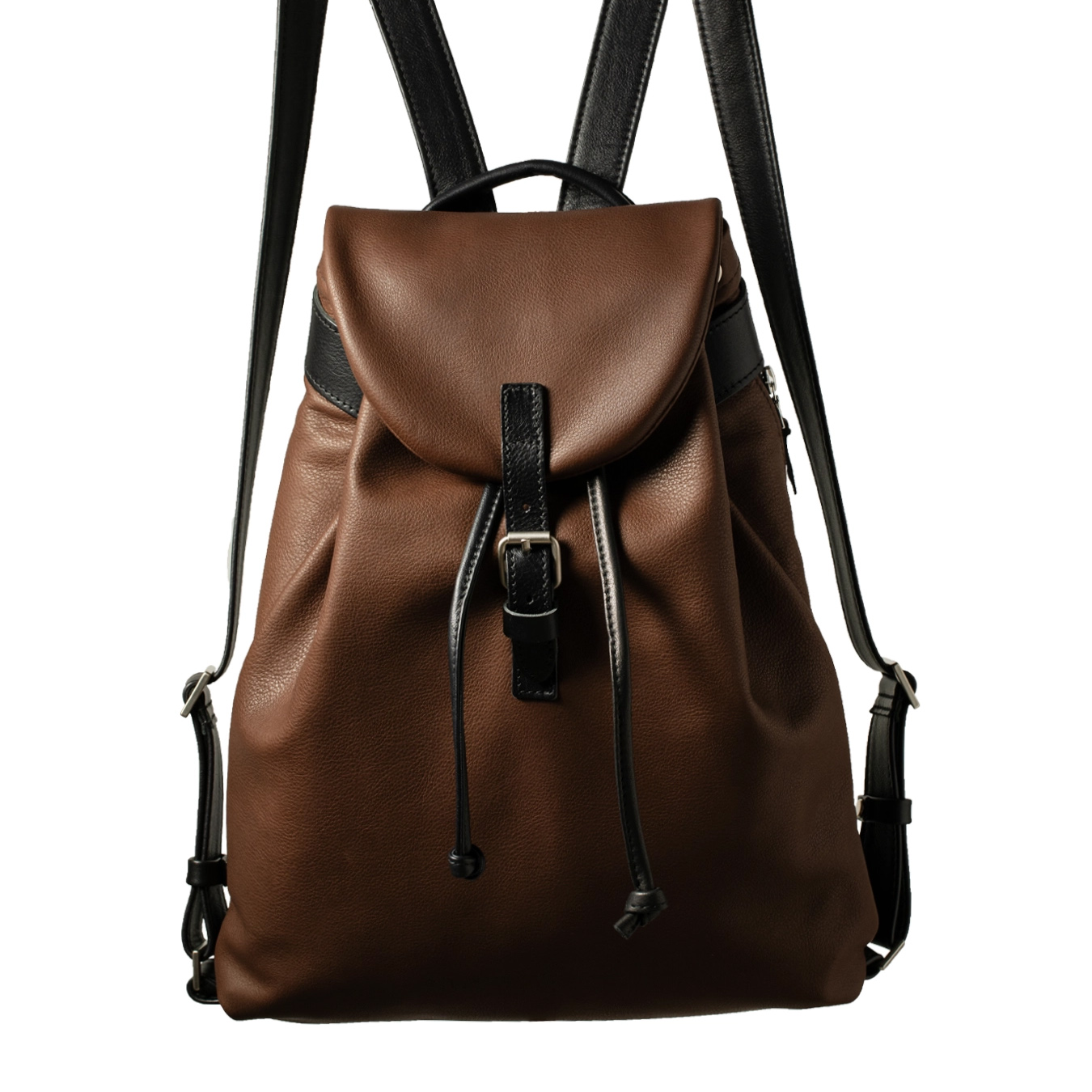 Rucksack Prag aus Softnappa