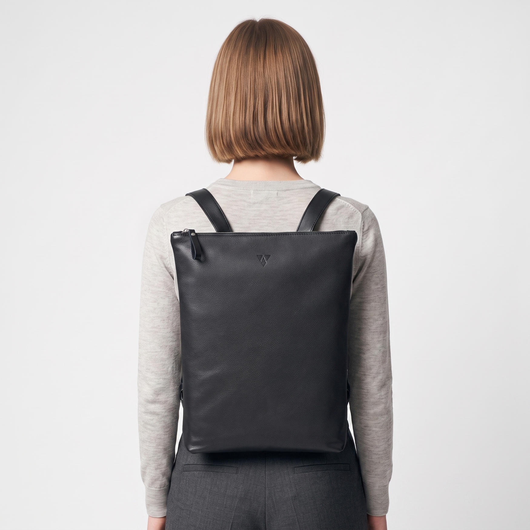 Rucksack Garda aus Softnappa