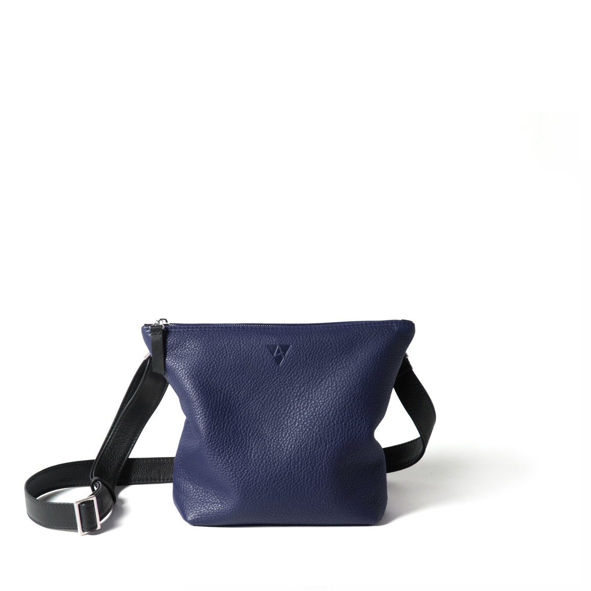 Umhängetasche Helsinki M aus Softnappa